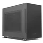 NOX Hummer Vault Micro Torre Negro